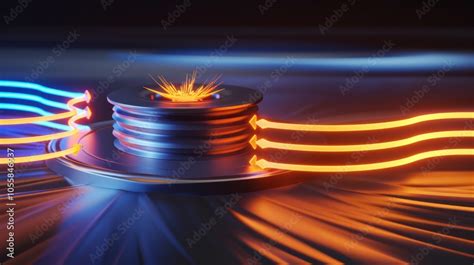 Image result for Magnetic Field Visualized