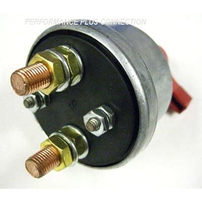 Buy Performance Plus Connection Battery Kill Safety Shut Off Disconnect ...