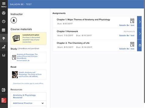 McGraw-Hill Connect Reviews 2026: Details, Pricing, & Features | G2