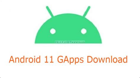 Image result for Gapps Android 12