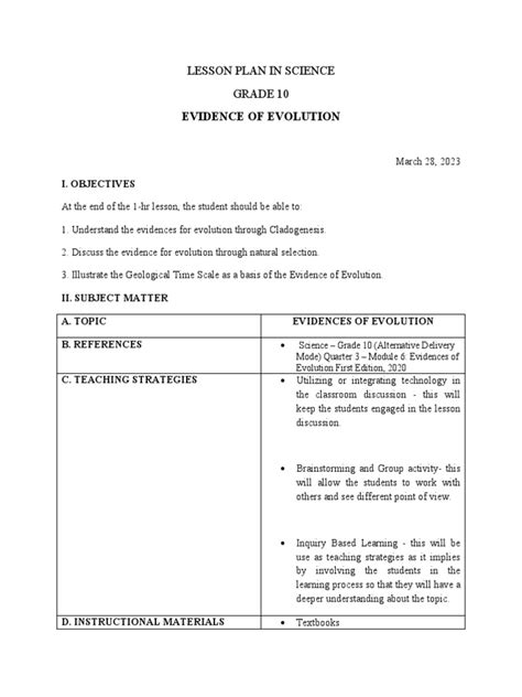 Image result for Evolution Lesson Videos