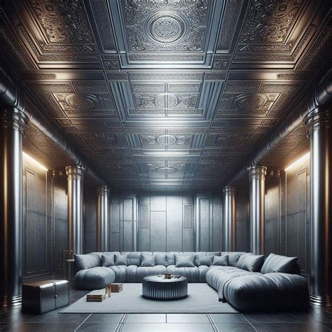 Image result for Basement Ceiling Options