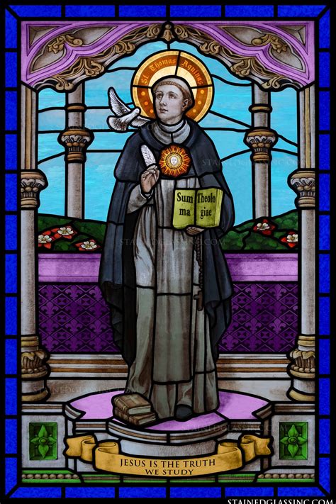Stained Glass Saint at Dawn Lovelace blog