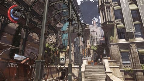 Dishonored Death of the Outsider скачать Игры для Sony Playstation 4