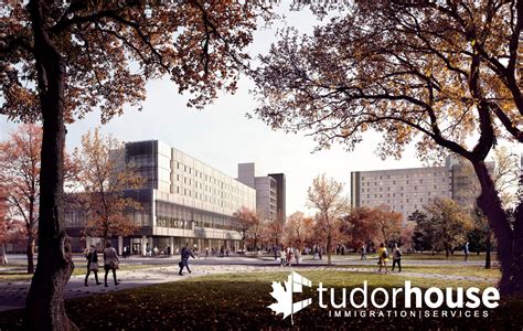 An International Student Guide to the University of Victoria