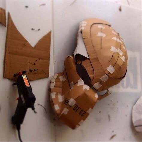 Image result for Custom Predator Mask Cut Out