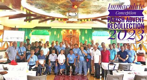 Lenten Retreat, San Luis, Agusan del Sur, Butuan City, March 1 to March ...