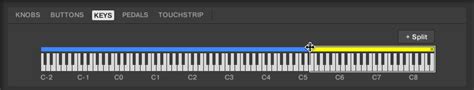 Automation and MIDI Control