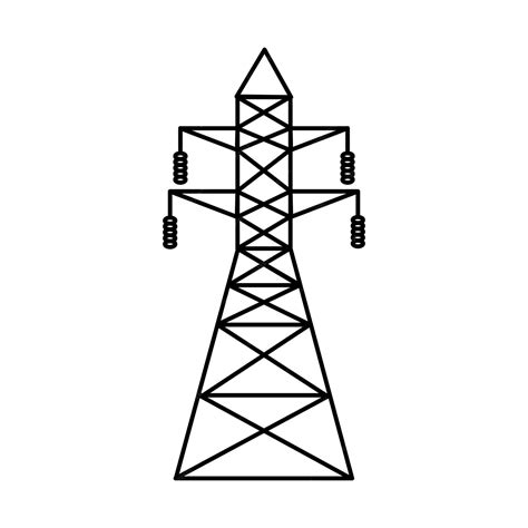 Power Grid Vector 的图像结果