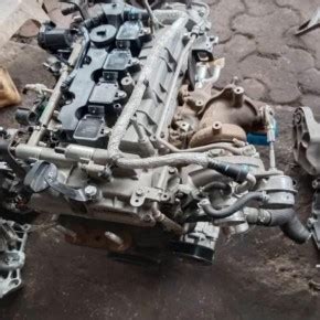 Car engines for sale in India | cheapest replacement cost | Partfinder ...