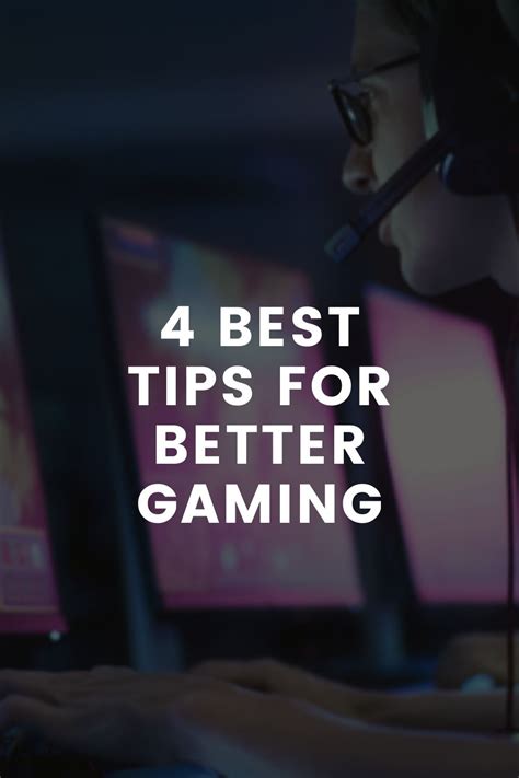 PC Tips for Gaming 的图像结果