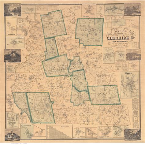 Cheshire County Nh Gis at Julian Syme blog