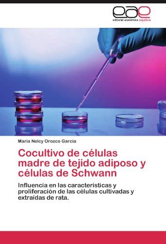 Buy Cocultivo de células madre de tejido adiposo y células de Schwann ...