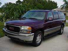 2000 Gmc Yukon Slt by 2000 Gmc Yukon Xl Pictures Cargurus 2000 Gmc Yukon Slt