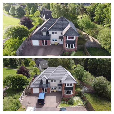 Pressure Washing Dundee - Jet Washing Dundee