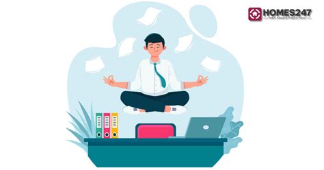 7 Simple Stress Management Tips at Home | Homes247.in