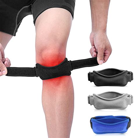 Patella Knee Strap