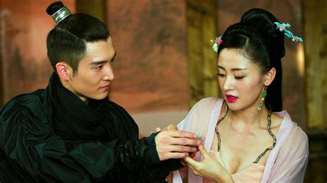 The 22 Best Chinese Historical Dramas - ReelRundown