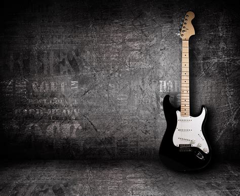 Guitar Rock Wallpapers - Wallpaper Cave