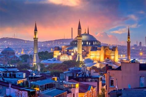 留学土耳其有哪些独特的吸引力