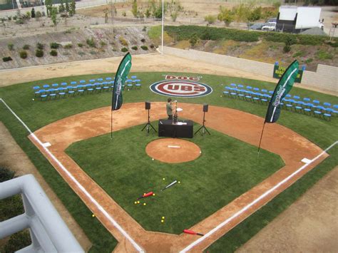 Watch check out this wiffle ball field of dreams – Artofit