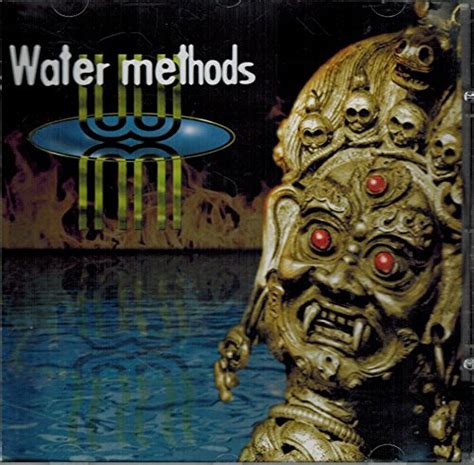 Water Methods: Methods, Water: Amazon.in: Music}