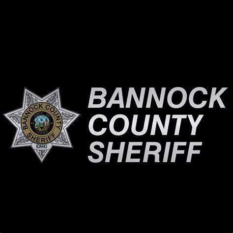 Bannock County Sheriff's Office