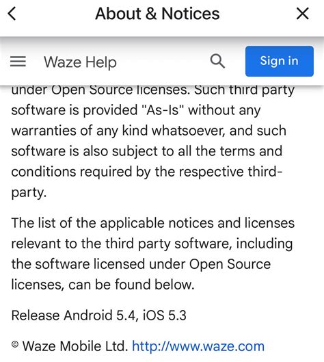 New Waze SYNC 4 Integration with Instrument Cluster: Any Luck? | Ford Lightning Forum For F-150 ...