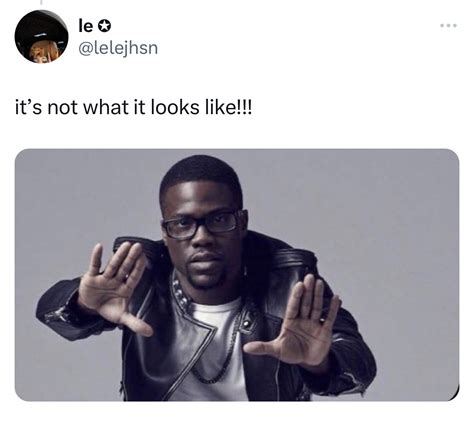 Kevin Hart Is Confused by All the Memes, So the Internet Answered with ...