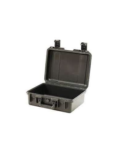 Peli Storm IM2200 case - waterproof hard case - IP67 Colour Black ...