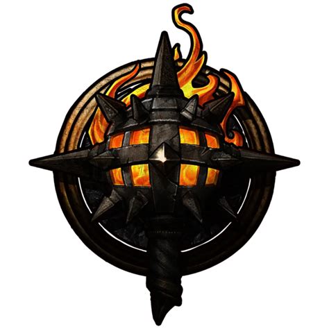File:Sticker Sub Class Icon Cleric War.webp - bg3.wiki