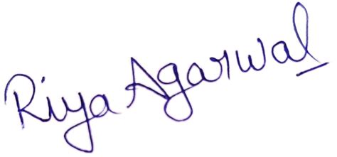 RIYA