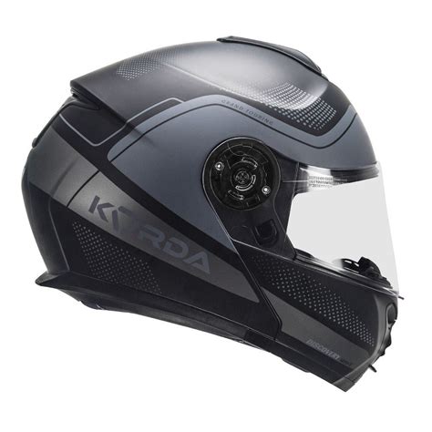 Korda Discovery wave helmet – LRL Motors
