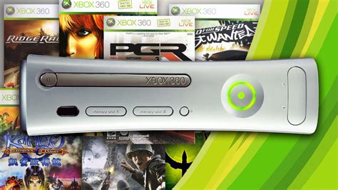 Xbox 360 Turns 20: Every Launch Game Tested, Part 1 | Digital Foundry
