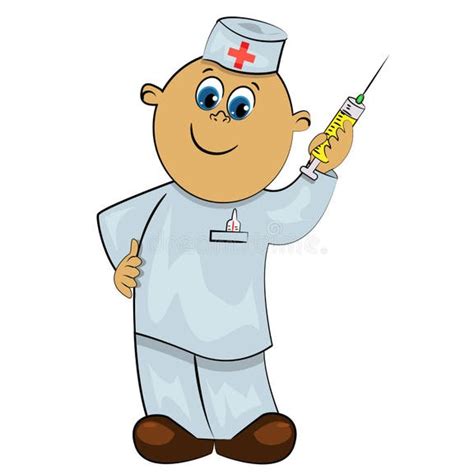 Image result for Injection Cartoon Images