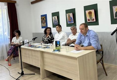 Лаловић: "Завичај је традиција, успомена и пјесма" | Радио Фоча