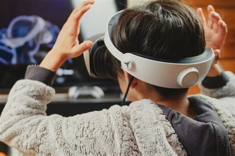 Image result for Setting Up VR