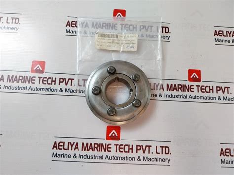 Coupling Para Flex-px 60(Pump Side) Flange Assembly 8Mm – Aeliya Marine ...