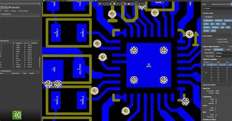 Image result for Altium Schematic Library