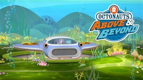 Image result for Octonauts Promo