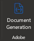 Image result for Adobe Document Generation API