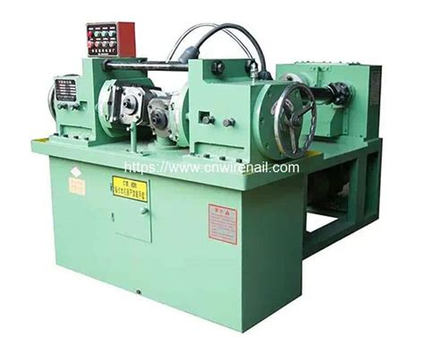 Image result for Steel Rod Threading Machine