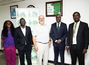 ADB collaborates with Ghana-Nebraska Trade Chamber to promote agribusiness