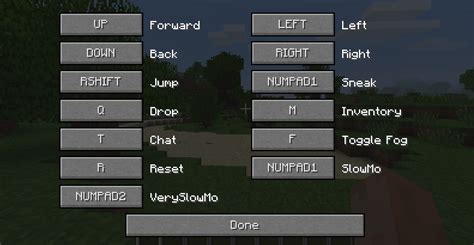 Image result for How to Make Minecraft Slow-Motion Using Command