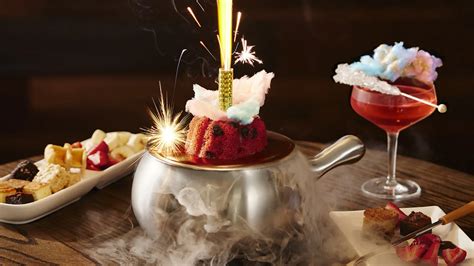 Melting Pot Franchise Closes Milestone Year Ahead of 50th Anniversary