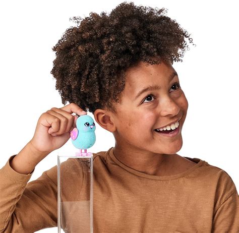 Buy Little Live Pets - Surprise Chick; Cute Interactive Collectible Toy ...