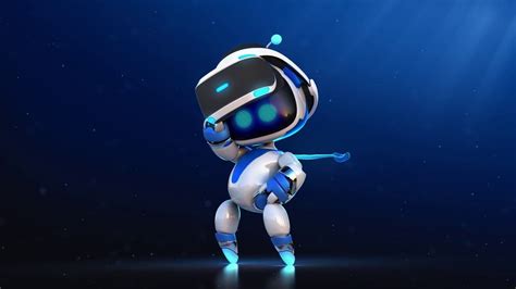 Astro Bot's Towering Sales Make A Strong Case For A Sequel