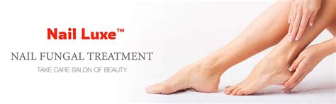 Nail Luxe™ Eliminate Nail Fungus With Its Natural Ingredients – A ...