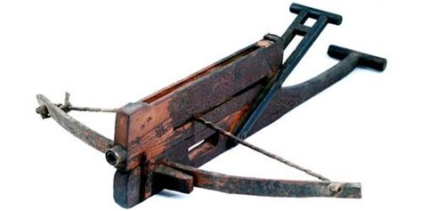 Image result for Automatic Crossbow