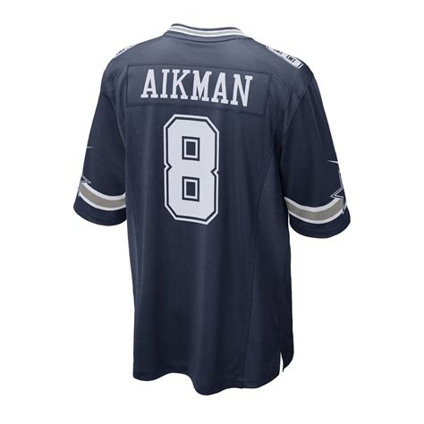 Jersey Nike Dallas Cowboys Troy Aikman | Innovasport